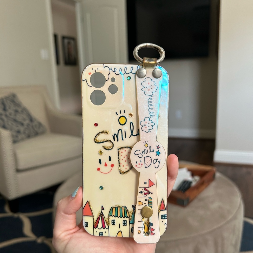 iPhone 12 case